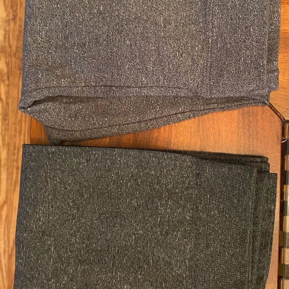 Dark and light leggings - Picture 4 of 4